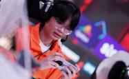 沙特电竞世界杯，中国队伍DFYG首战失利