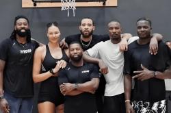 为何NBA巨星几乎被黑人球员垄断？这5张照片 能给你答案