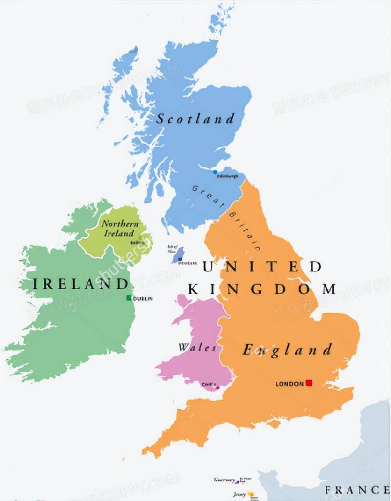 苏格兰人为什么讨厌英格兰？一文搞懂英格兰与苏格兰的千年恩怨